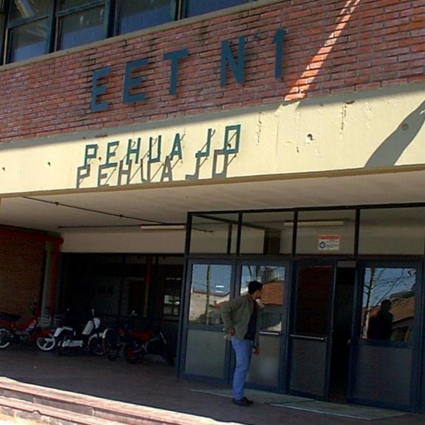 Voces de la Educación