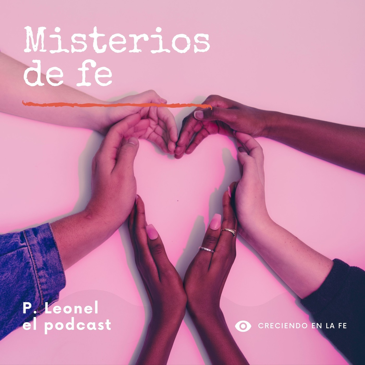 Misterios de Fe