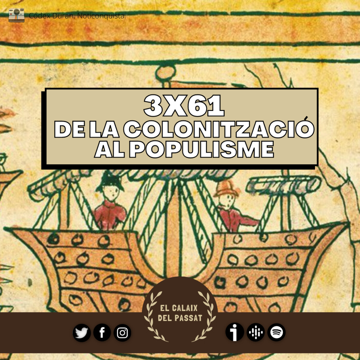 El Calaix Del Passat