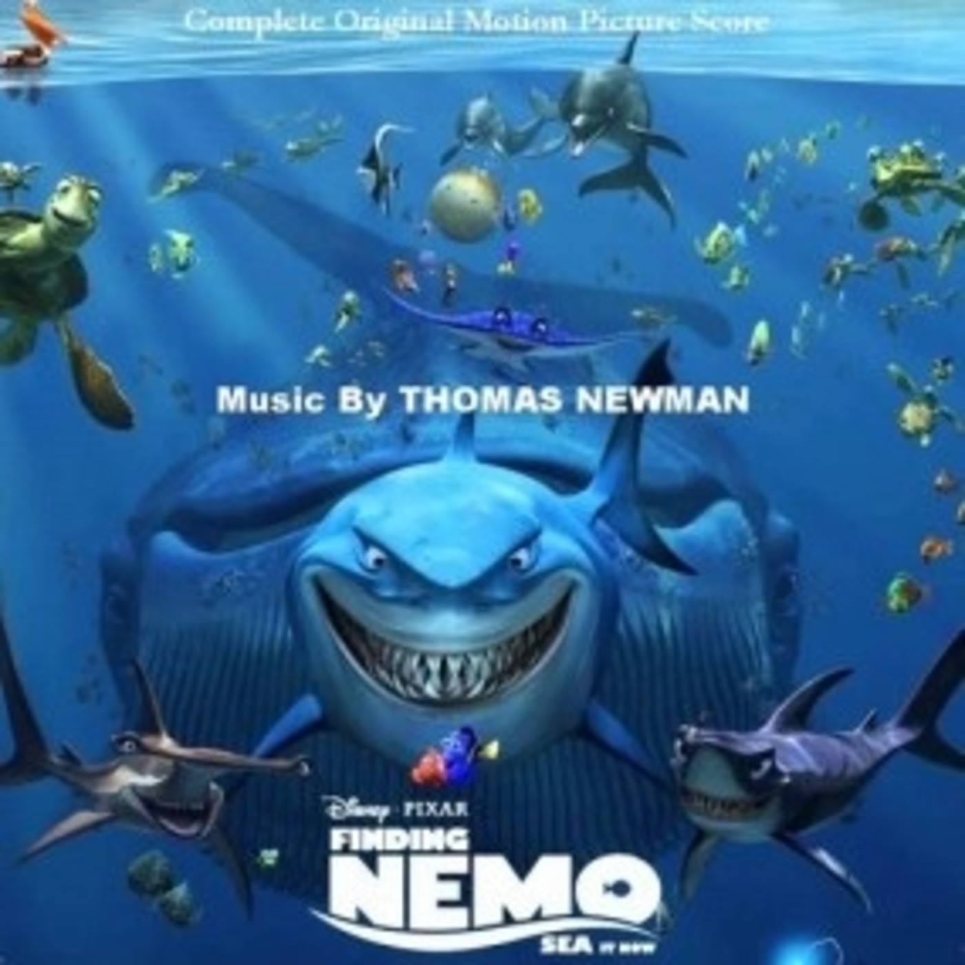 Thomas Newman