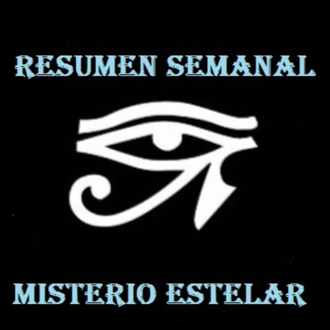 Podcast de Misterio Estelar