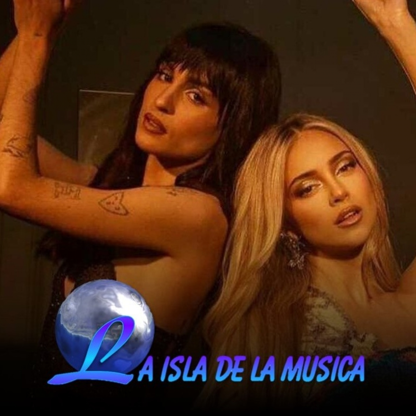 La Isla de la Música - PGM 368 - 04/03/2023 episode artwork