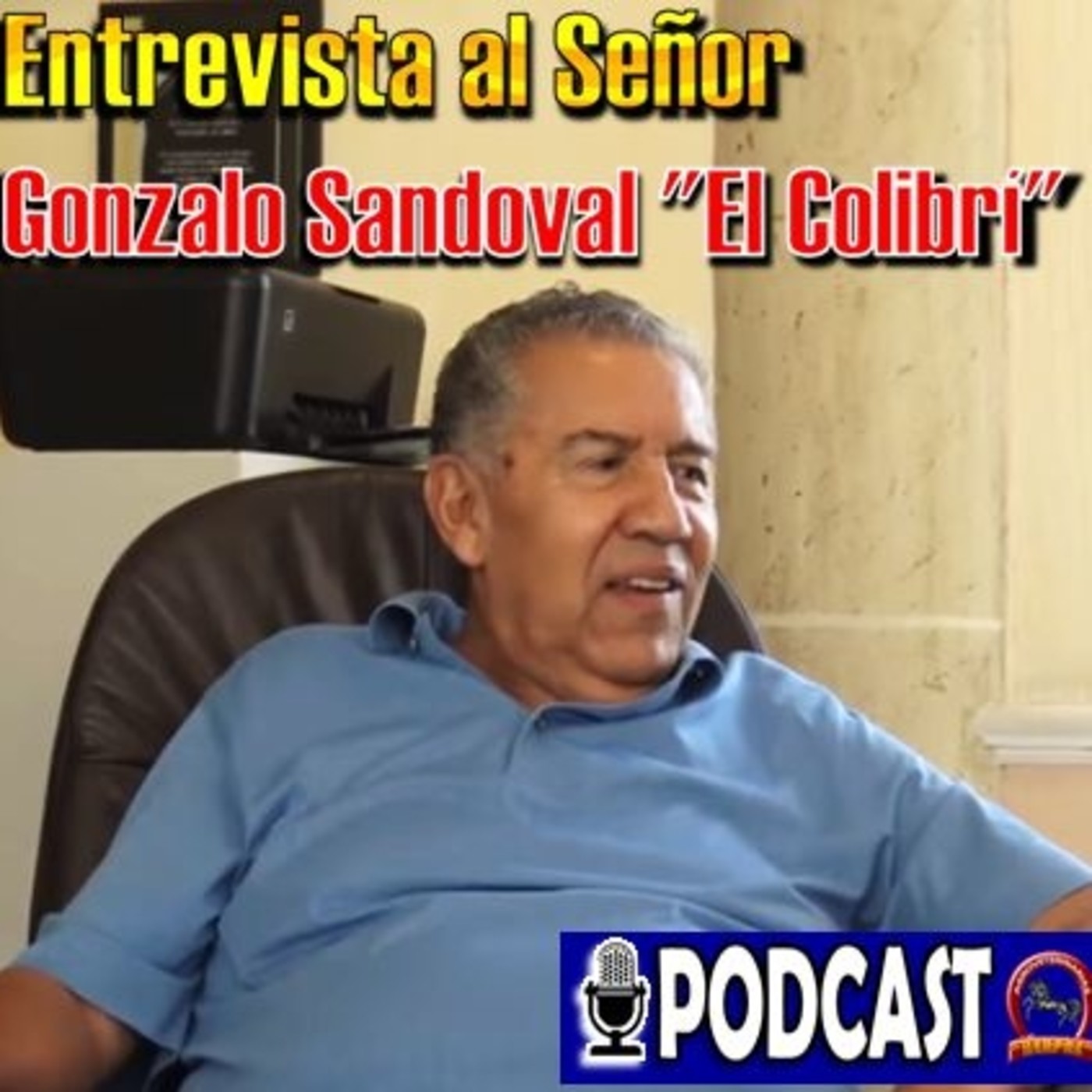 Pasión Gallera