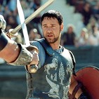 LTSM 4X25: Gladiator
