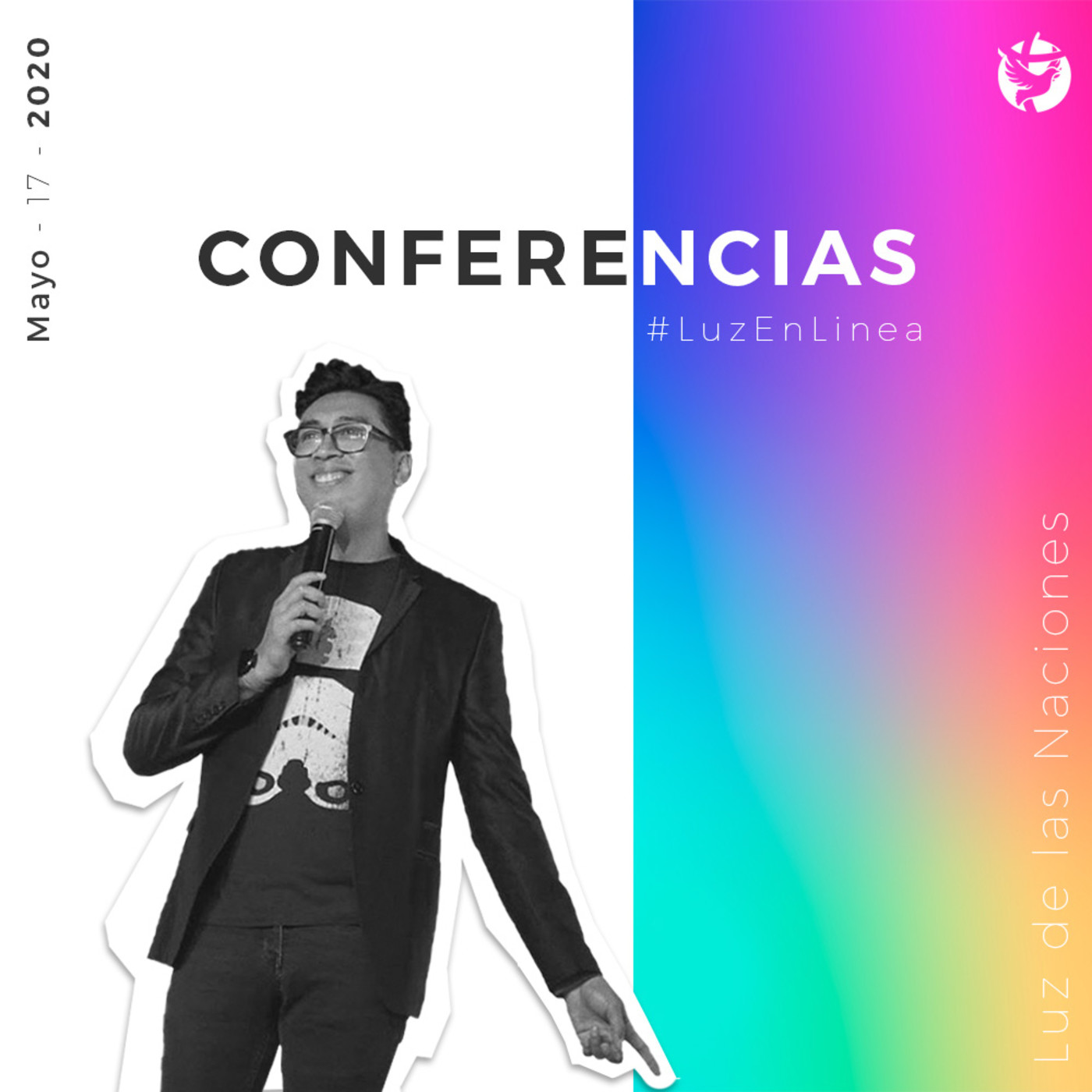 Luz de las Naciones