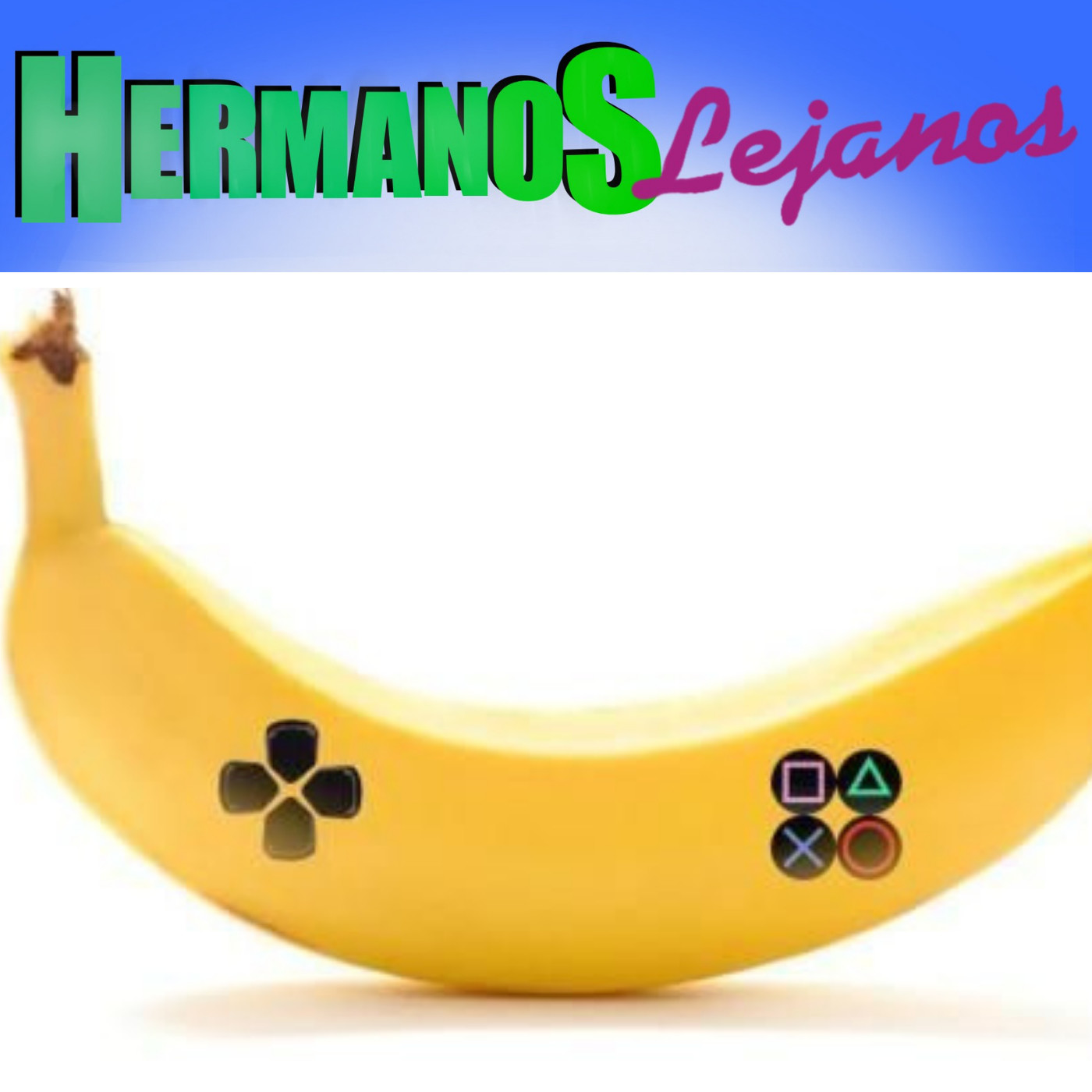 Hermanos Lejanos