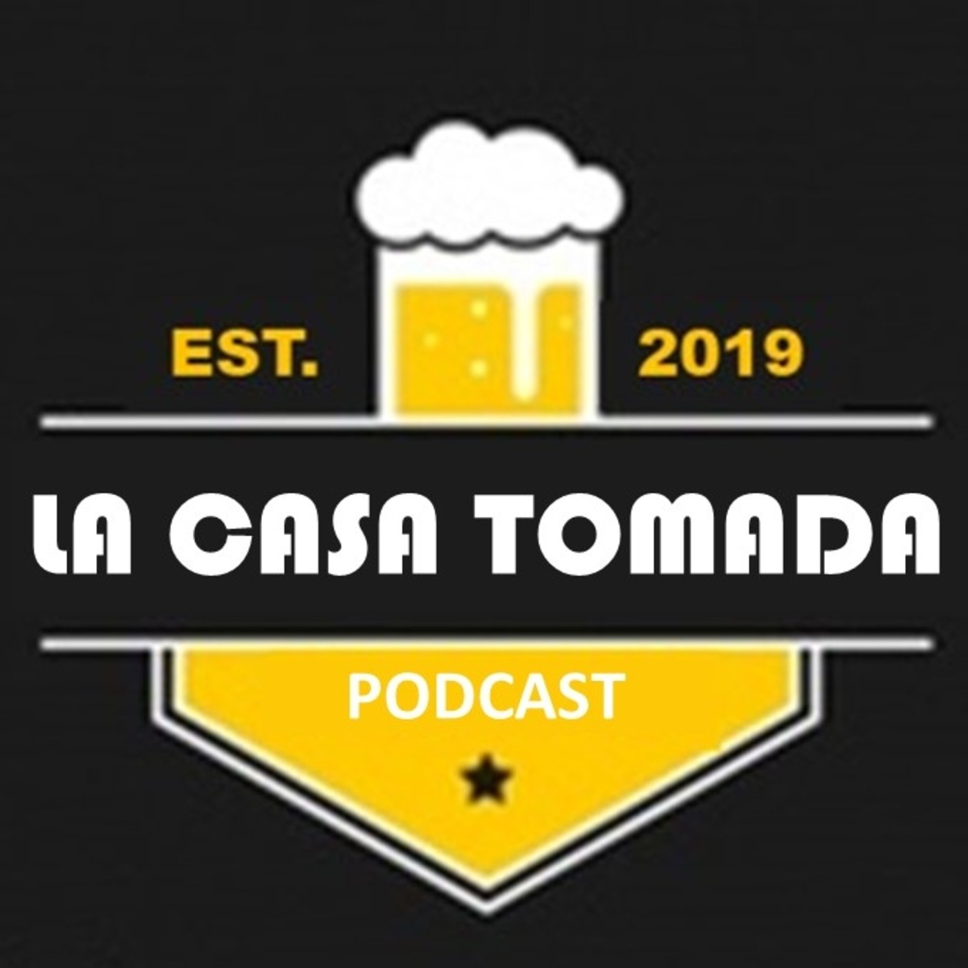 La Casa Tomada