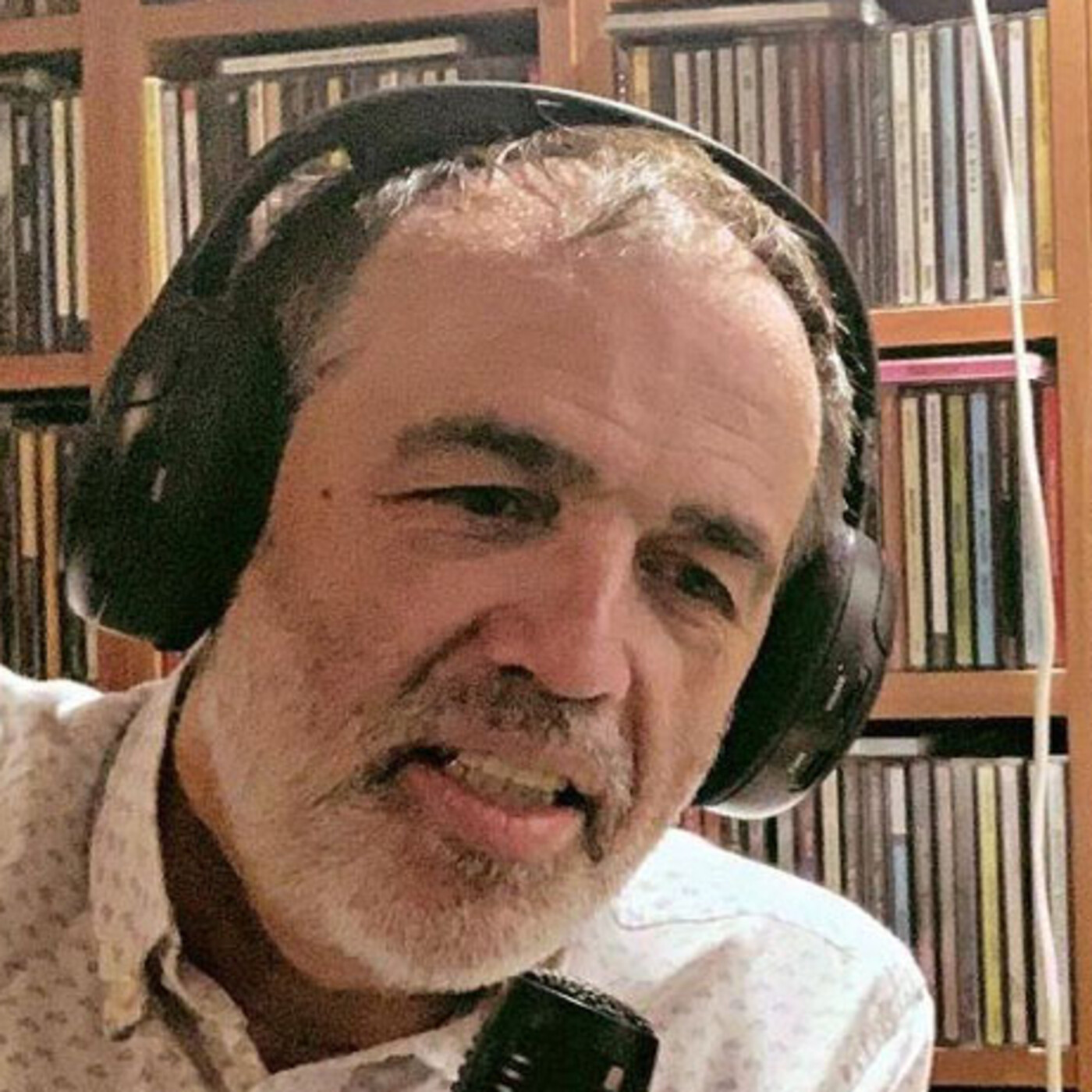 Gerardo Rodríguez Salas