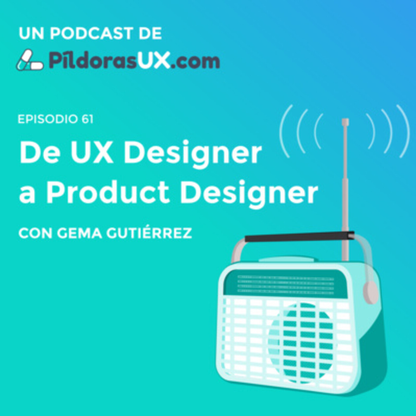 Píldoras UX