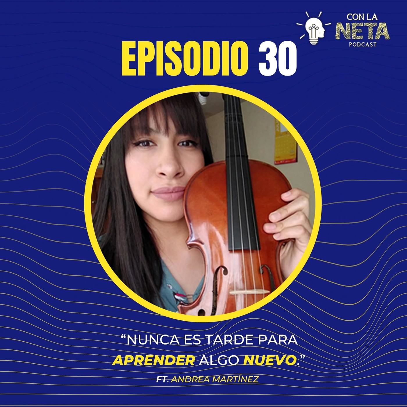 Con la Neta