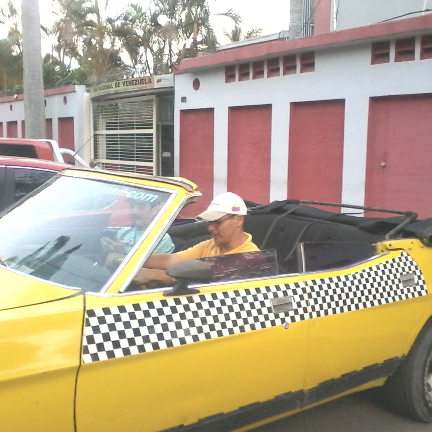 RETROCABILLA3D