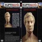 Egiptomanía - Los herederos de Champollion