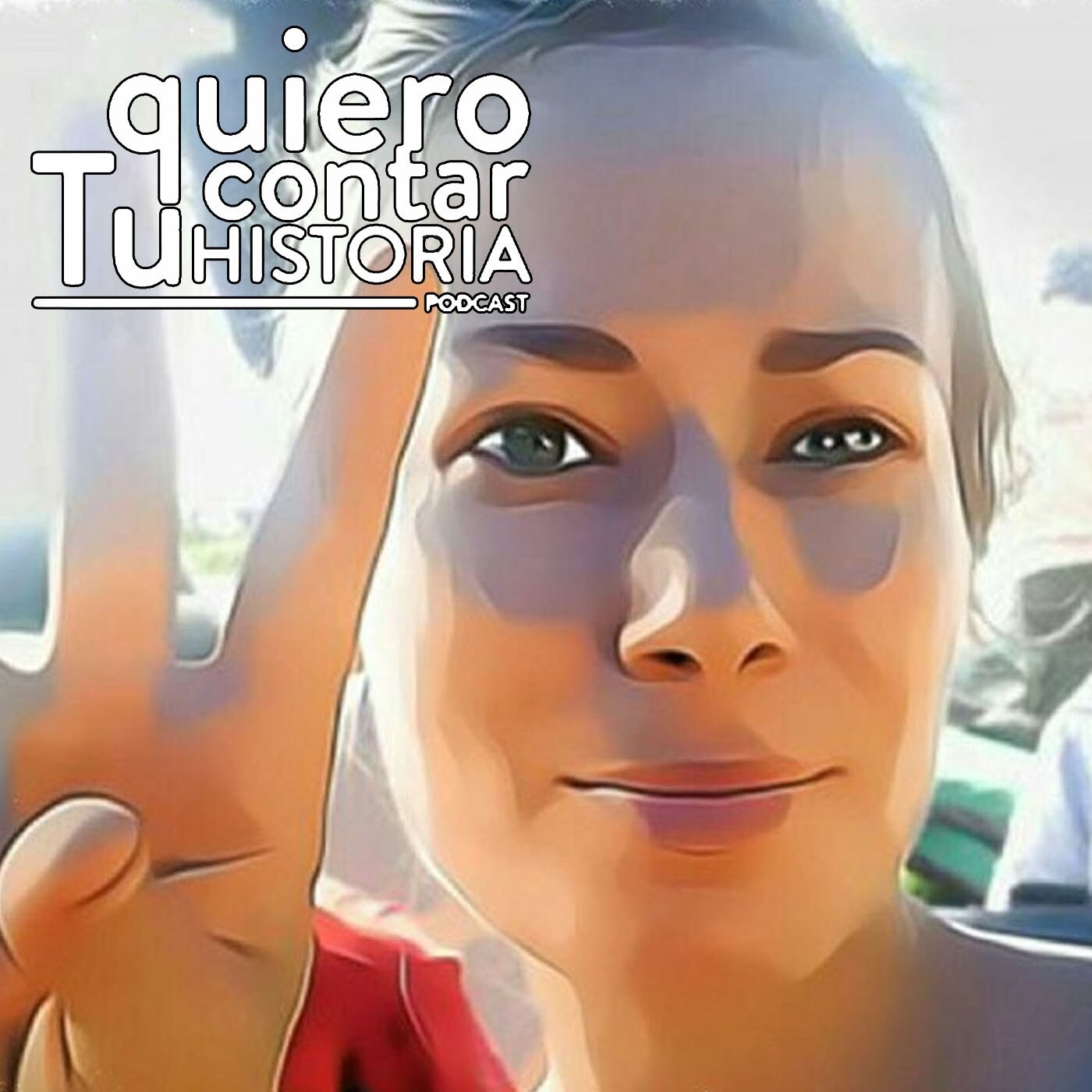 Quiero contar tu historia Magazine