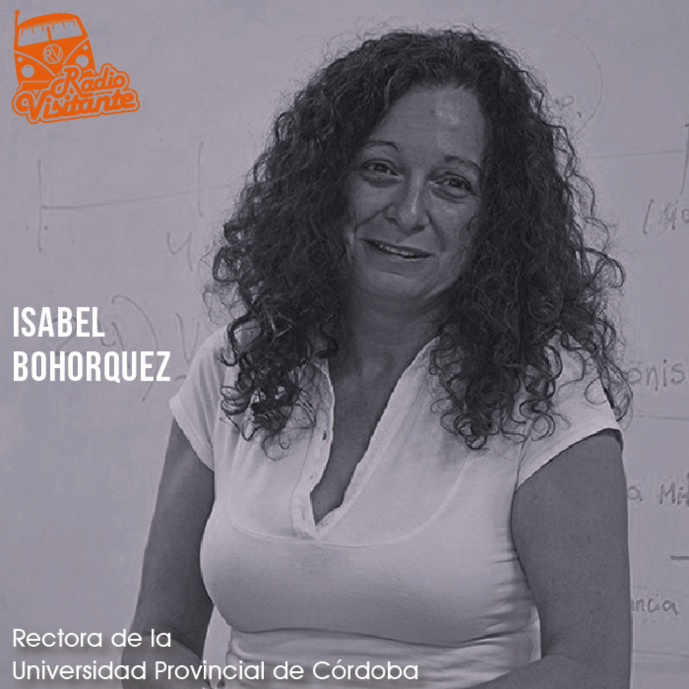 Podcast de RADIO VISITANTE