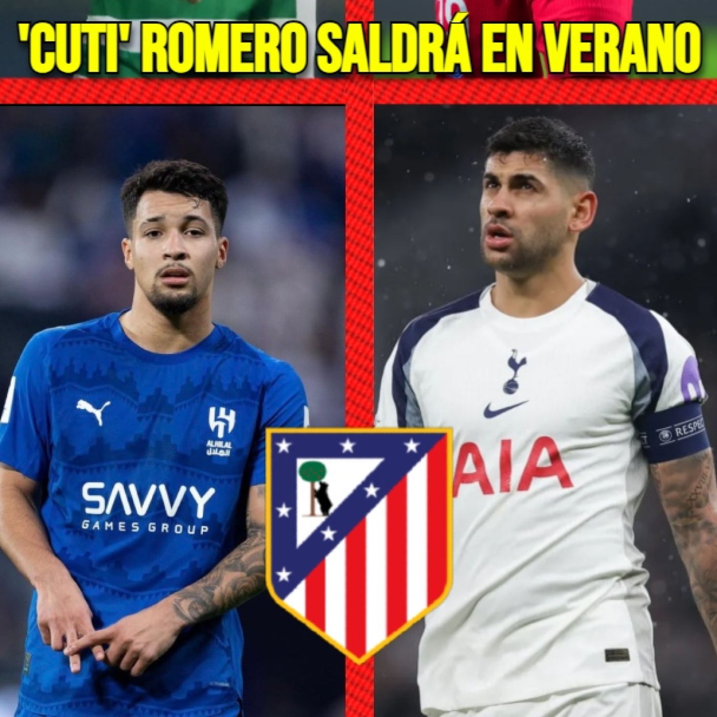 La SITUACIÓN HJULMAND, KANG-IN LEE y MARCOS LEONARDO | CUTI ROMERO SALDRÁ en VERANO | BETIS-ATLETI