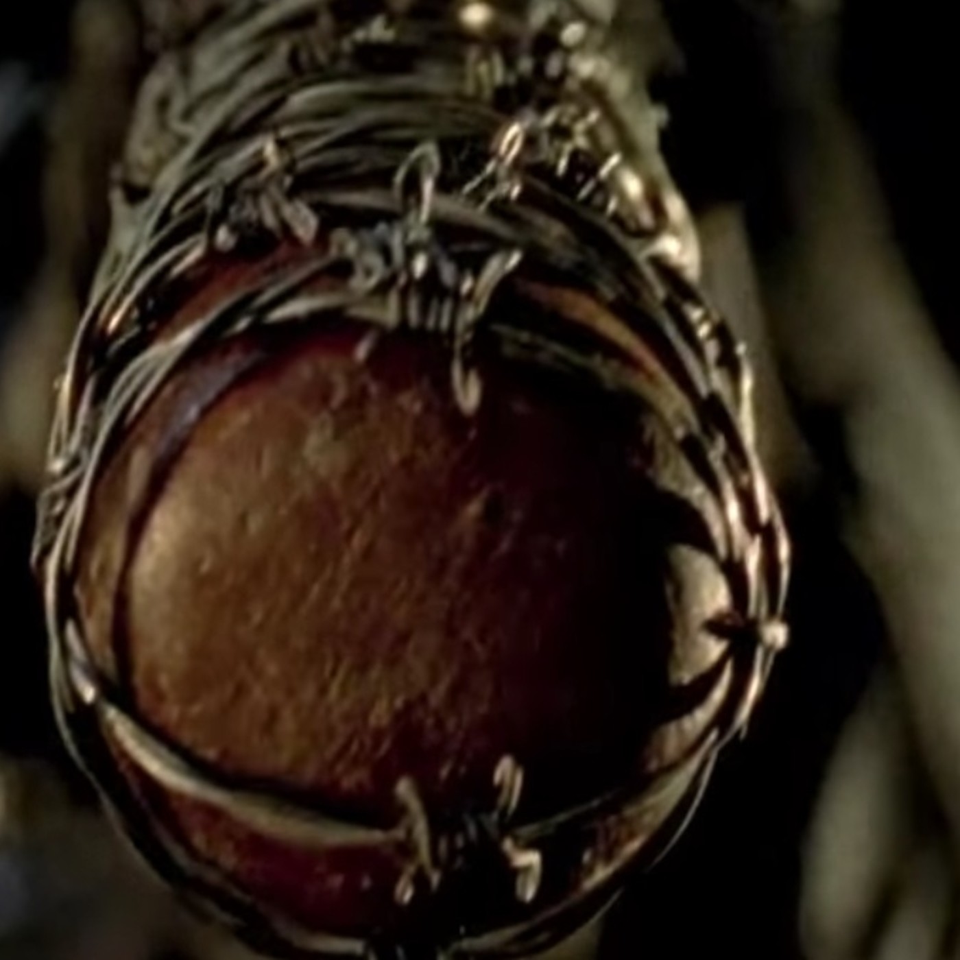 Podcast Seriemaniac 26 octubre 2016_The Walking Dead episode artwork