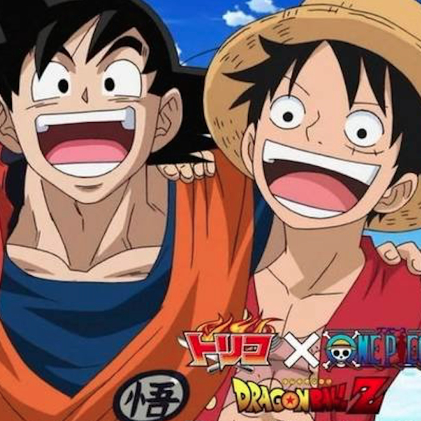 One Piece Podcast