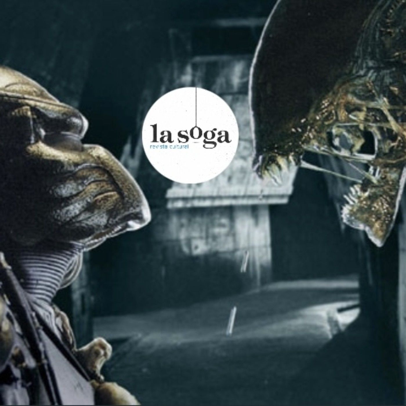 El podcast de LaSoga