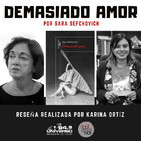ReseÑa demasiado amor