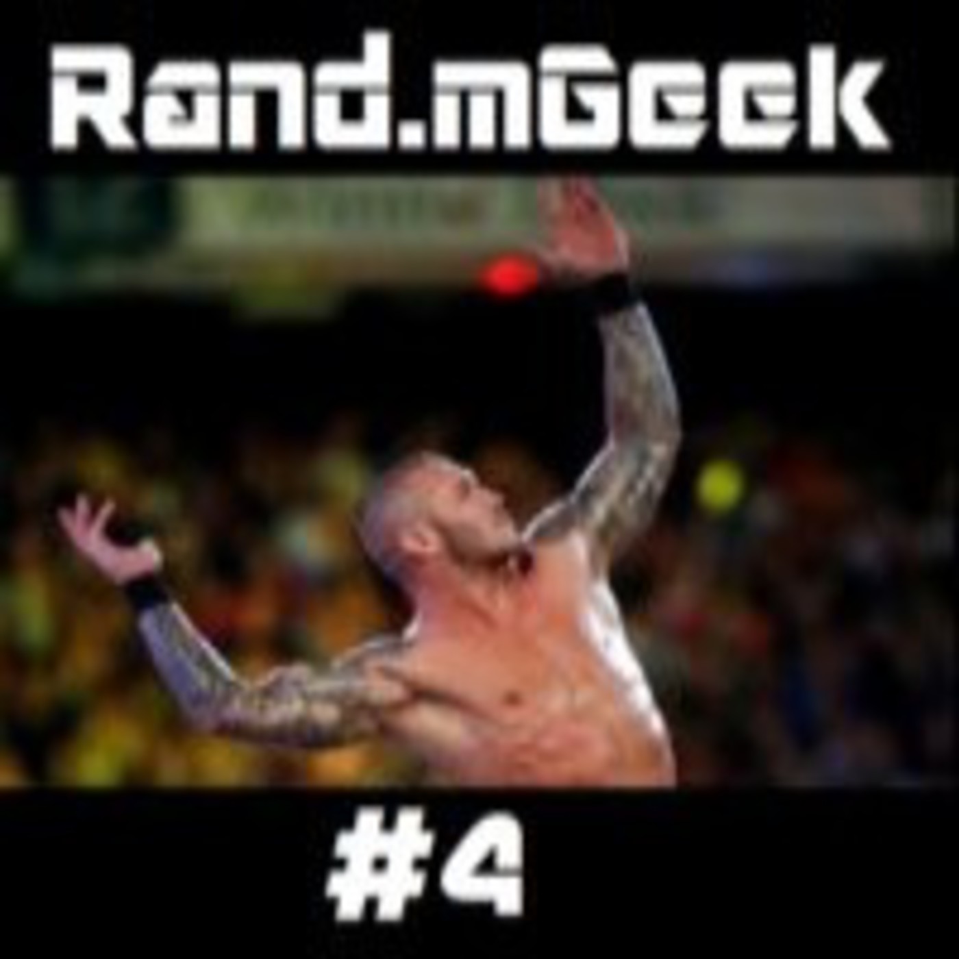 Rand.mGeek
