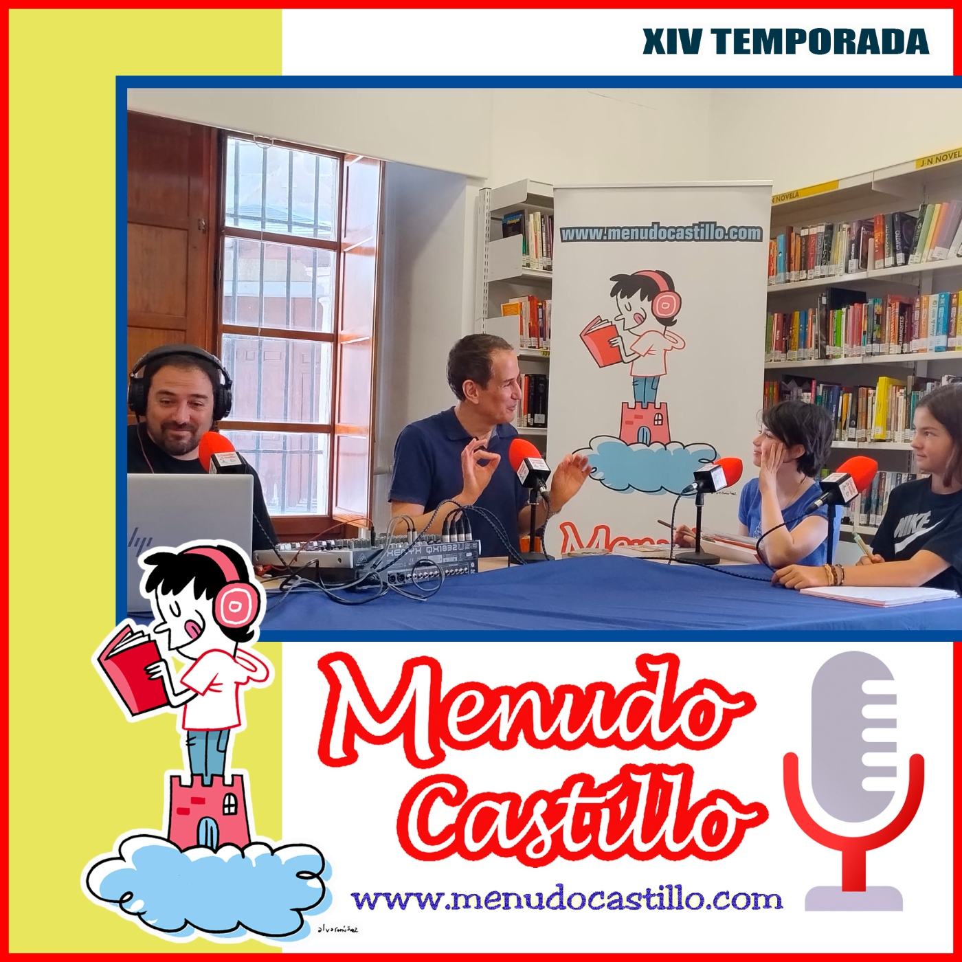 Menudo Castillo