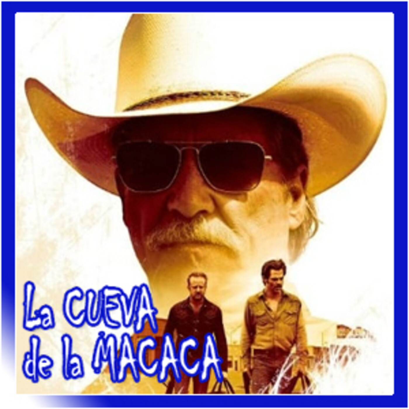 La Cueva de la Macaca