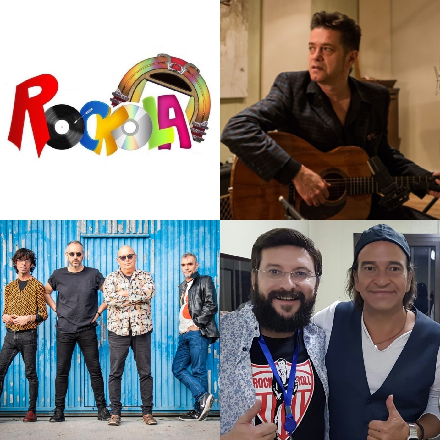 Rockola