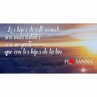 Padre John- Reflexión evangelio madrugada del 08 de Noviembre de 2019