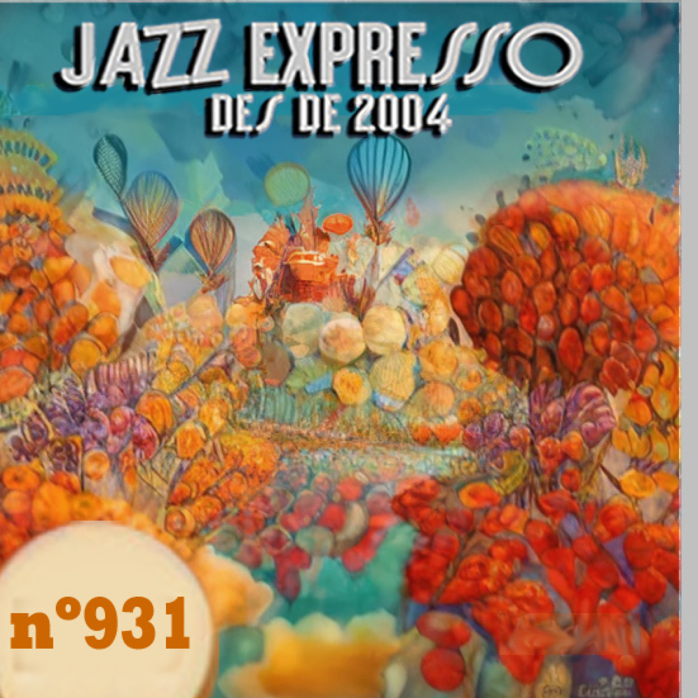 Jazz Expresso