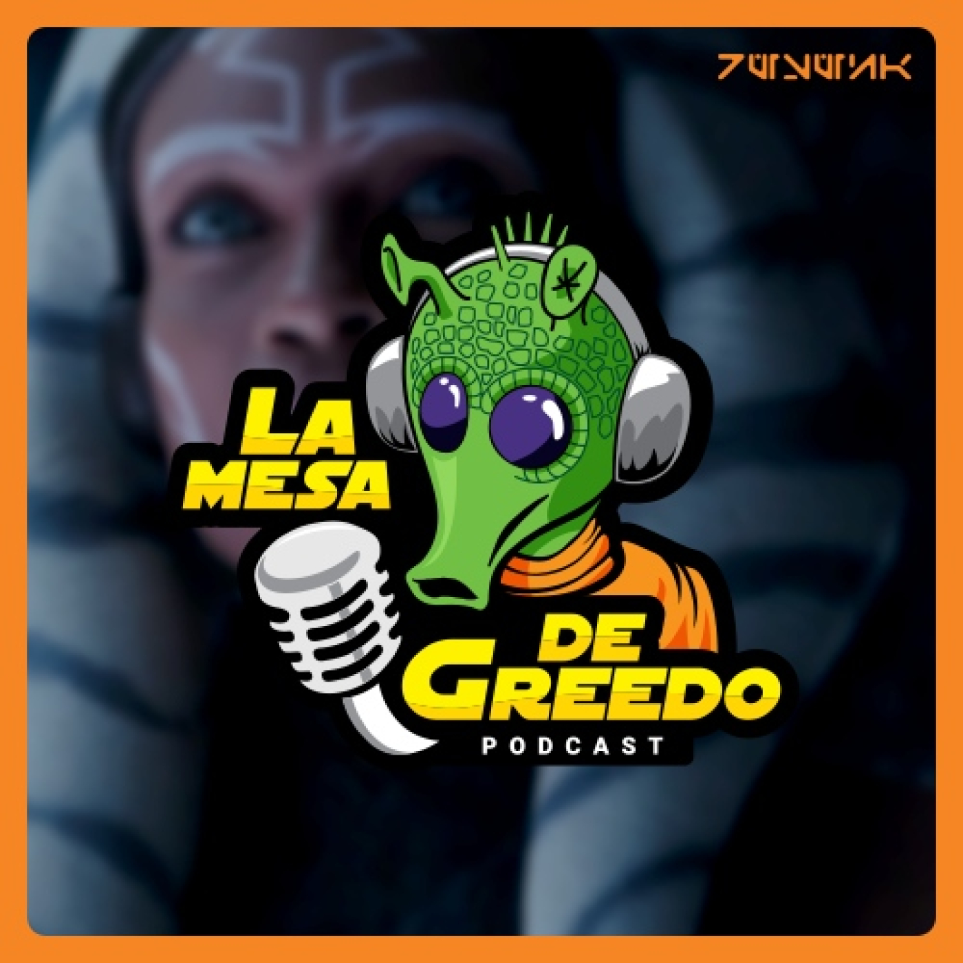 La Mesa de Greedo, podcast de Star Wars