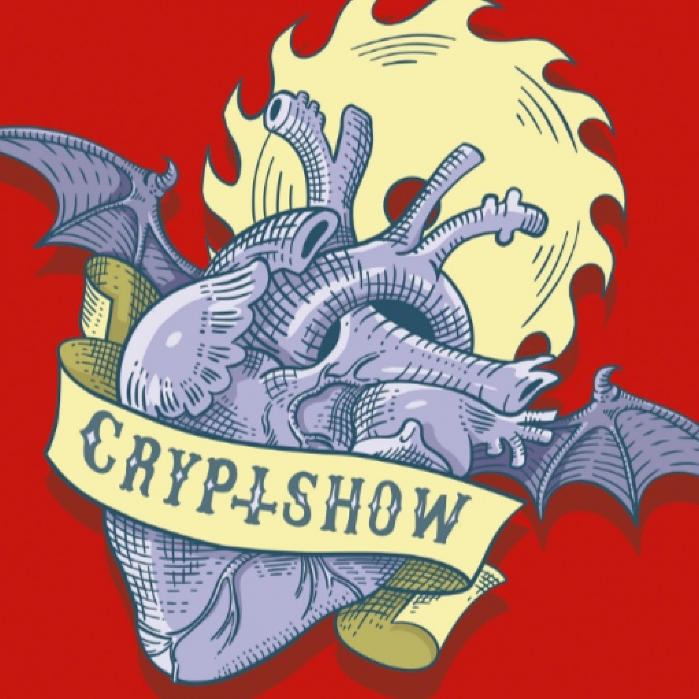 Episodio 6-The Cryptshow of Love