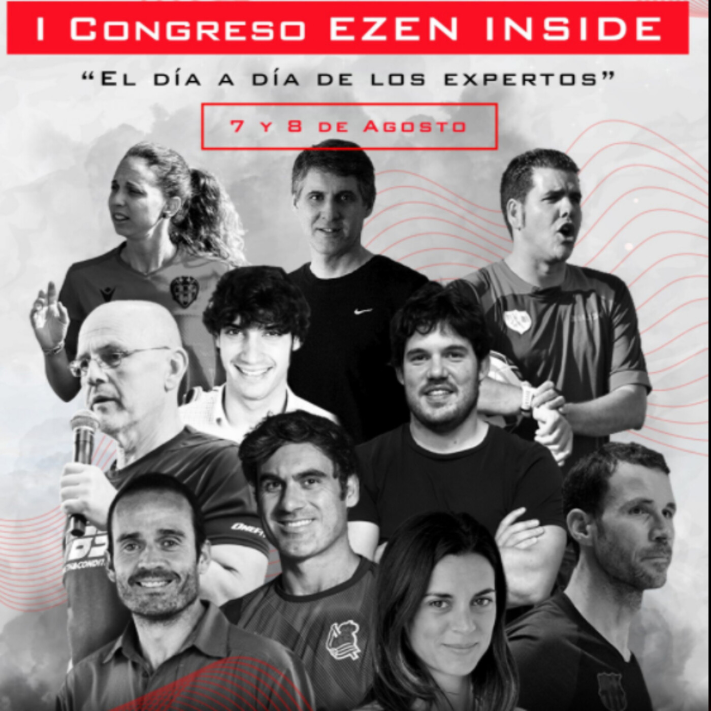I Congreso Ezen Inside ¡OFERTON! episode artwork