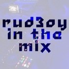 Rud3oy In the Mix Session 5