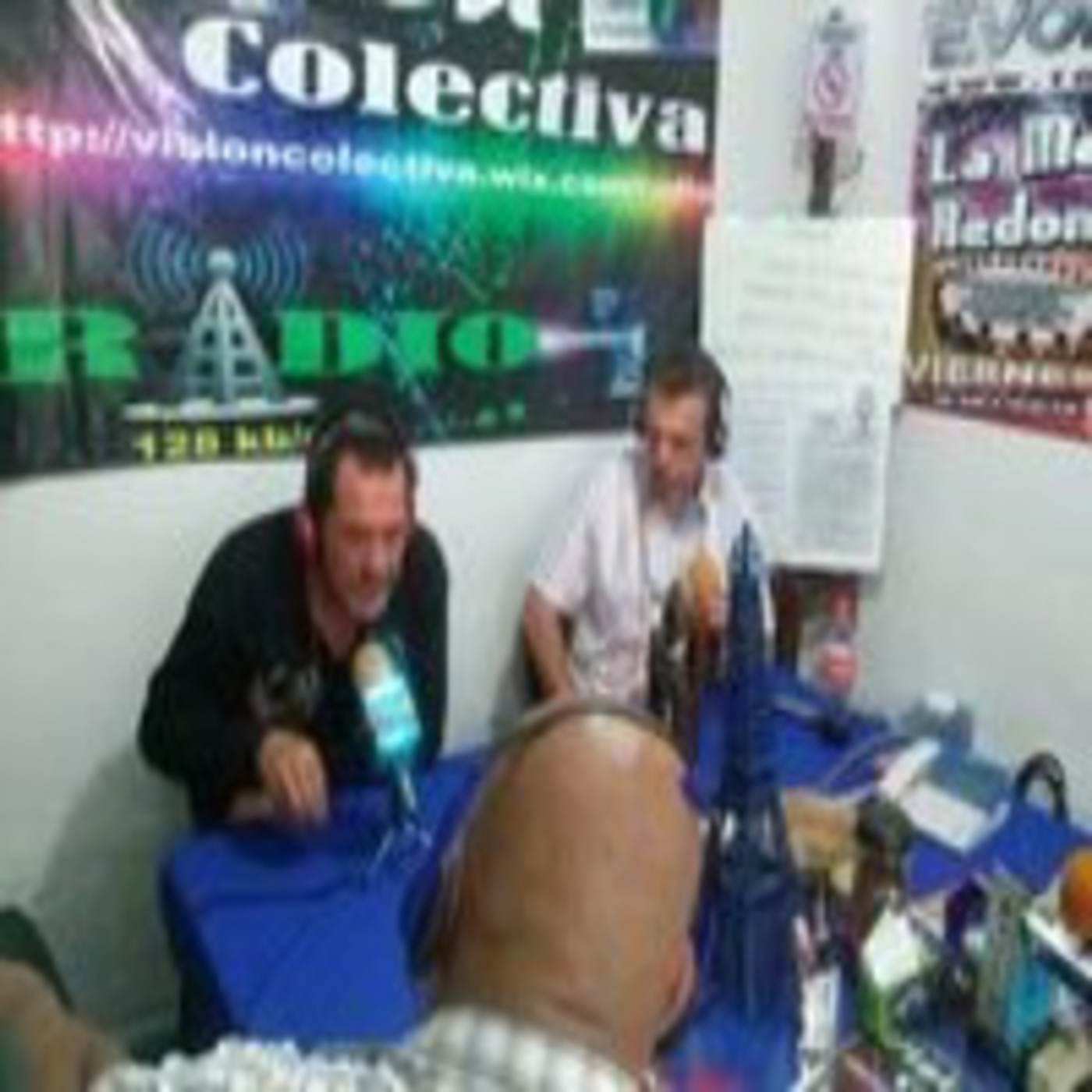 Podcast de elbuenoelmaloyelfeo