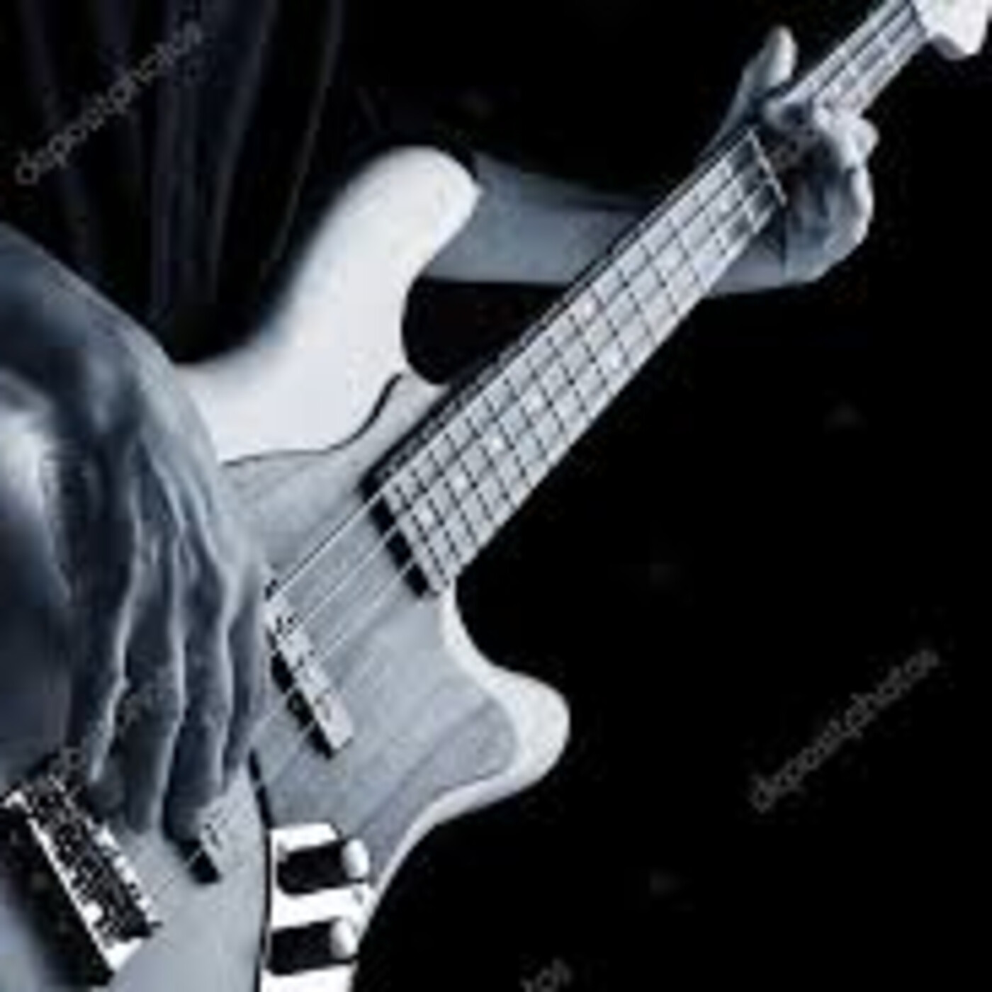 SUNDAYS OF BLUES Nº 4 episode artwork