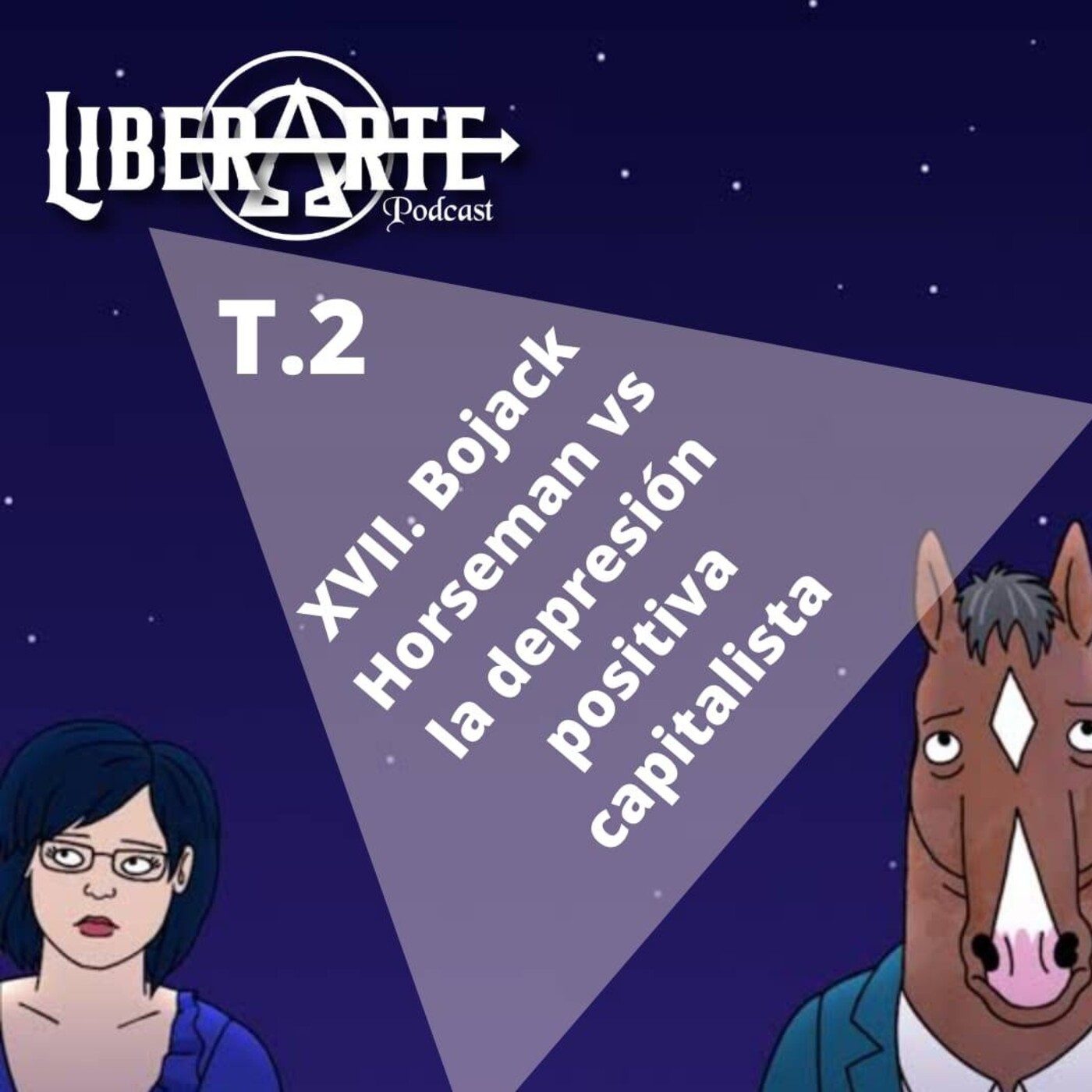 Liberarte Podcast