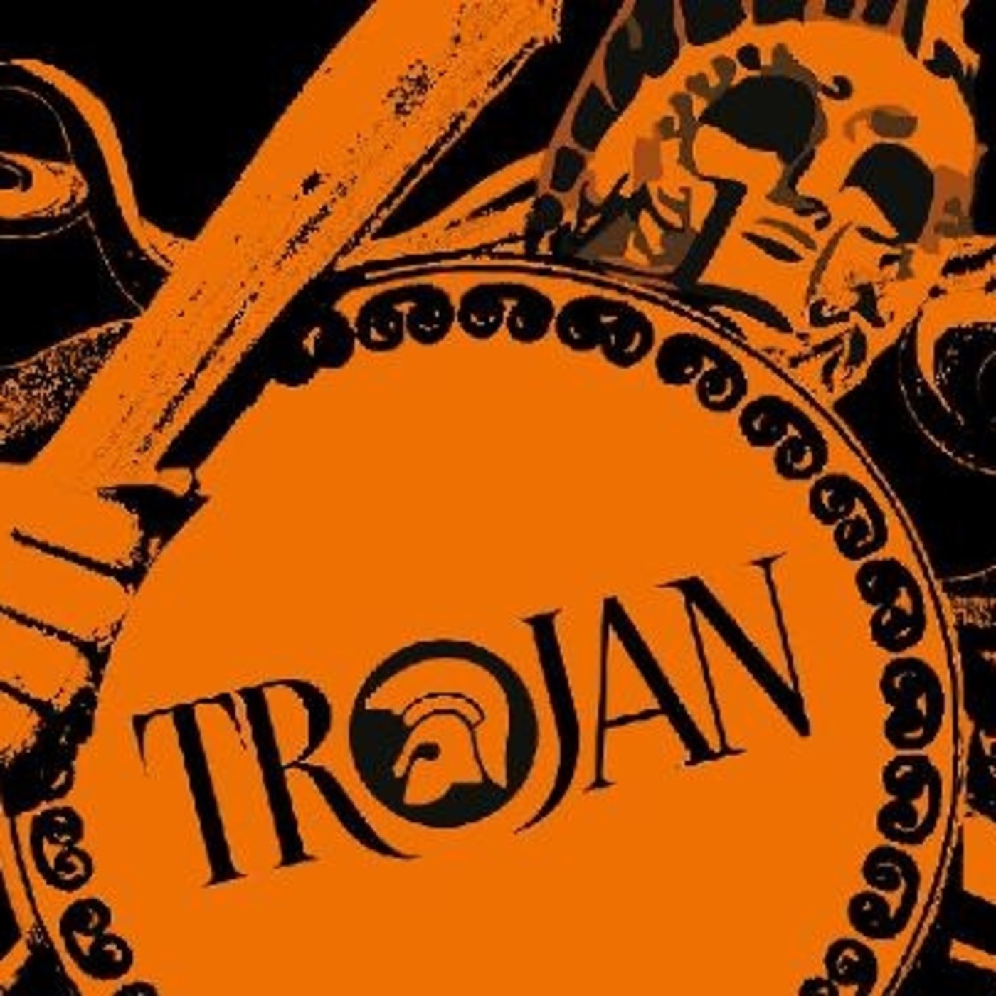 Ovejas Negrax/ Trojan Records Vol. 2 (subsellos) /23-9-2018 (87) episode artwork