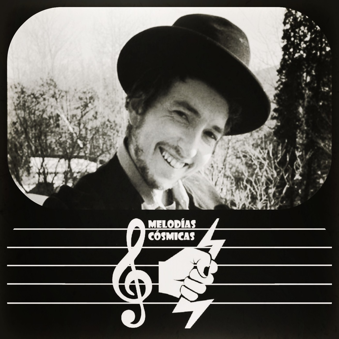 Bob Dylan, Mendizábal, Riverboy, The Dates - Melodías Cósmicas 008 episode artwork