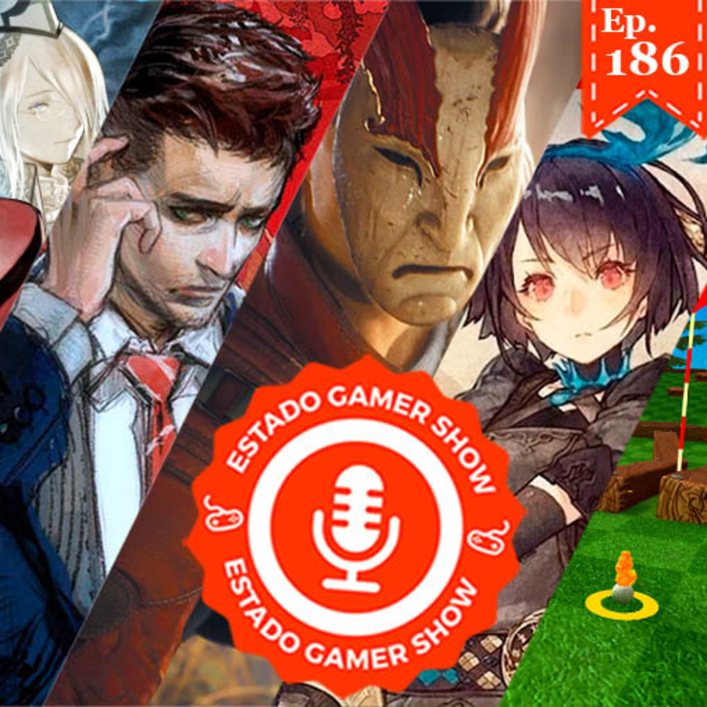 Estado Gamer Show