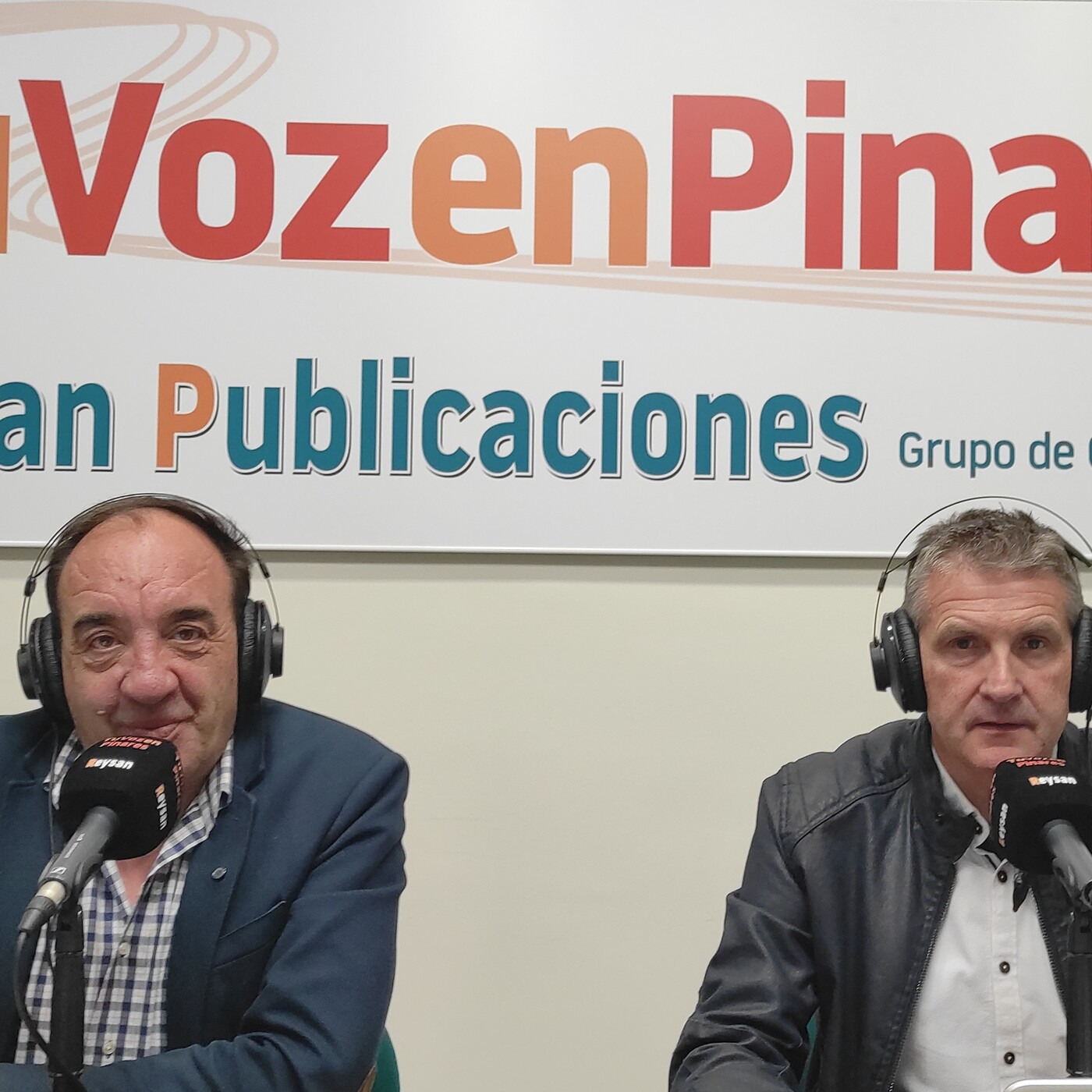 Si por los Pinares andas