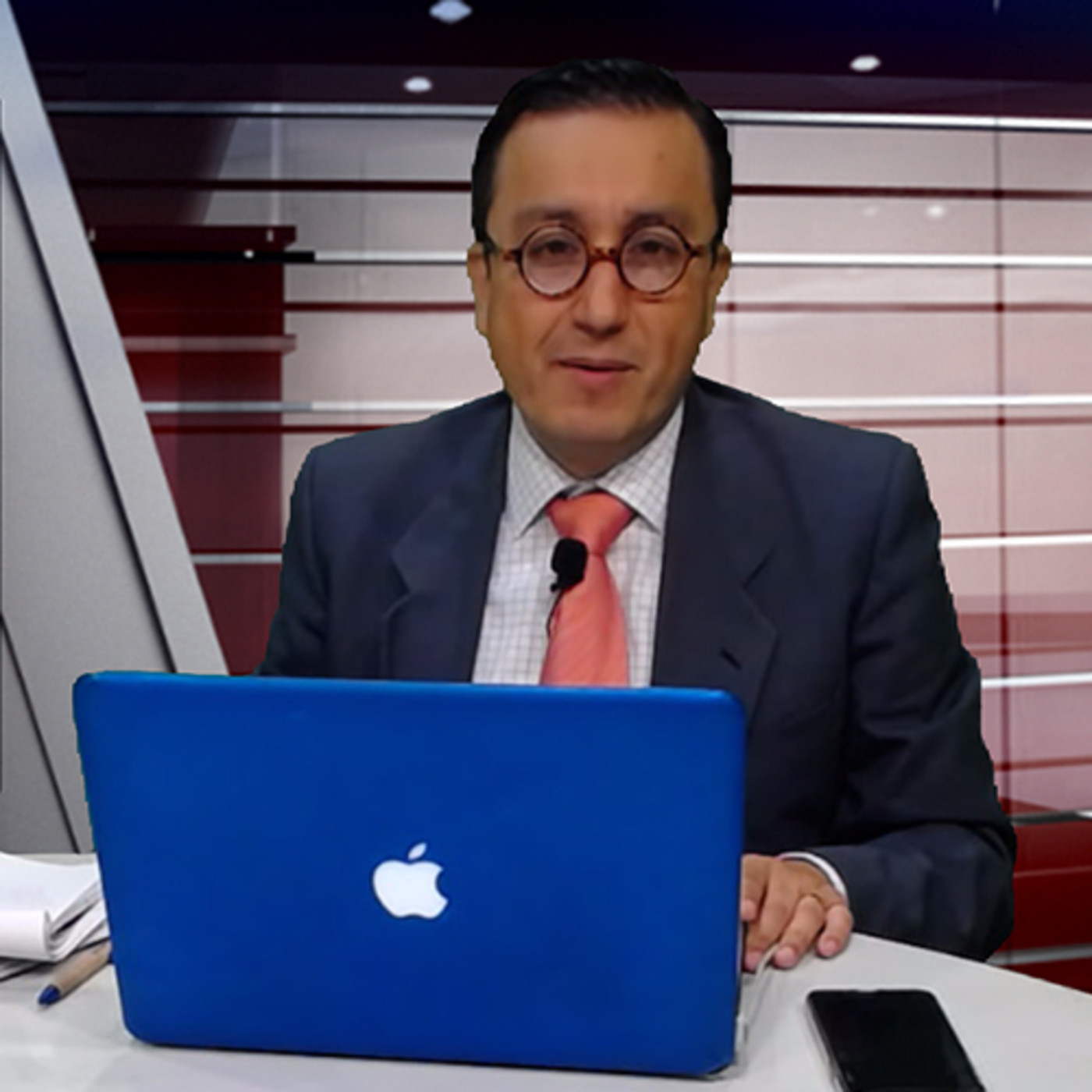 Glatzer Tuesta – Editorial 13 de mayo del 2019 episode artwork