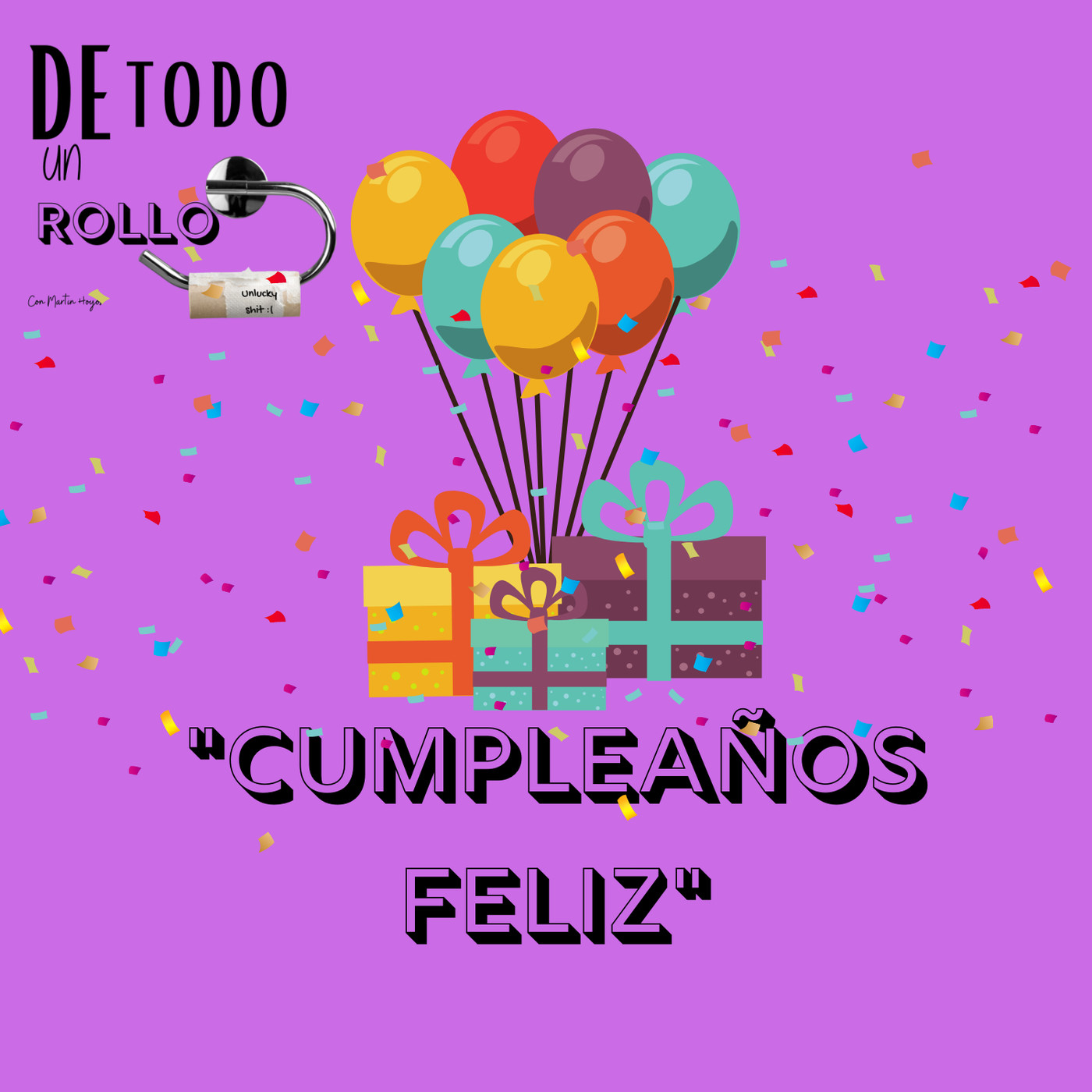 De Todo un Rollo
