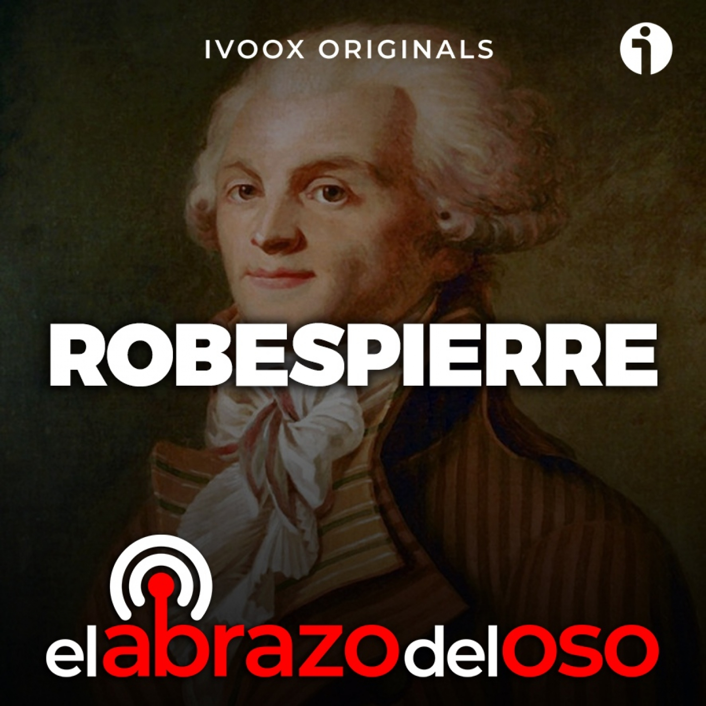 Robespierre - El Abrazo del Oso