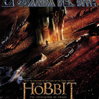 LGDS 6x16 El Hobbit La Desolación De Smaug