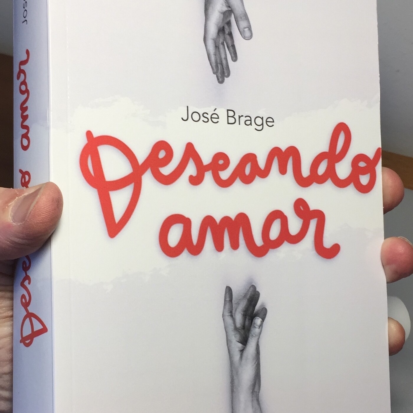 Aviso sobre el libro episode artwork