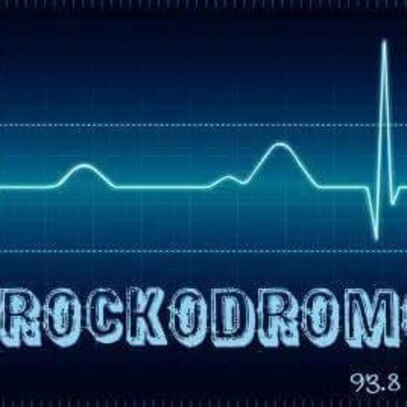 El Rockodromo - Programa 119. ESPECIAL SERJOS NACIONAL. episode artwork