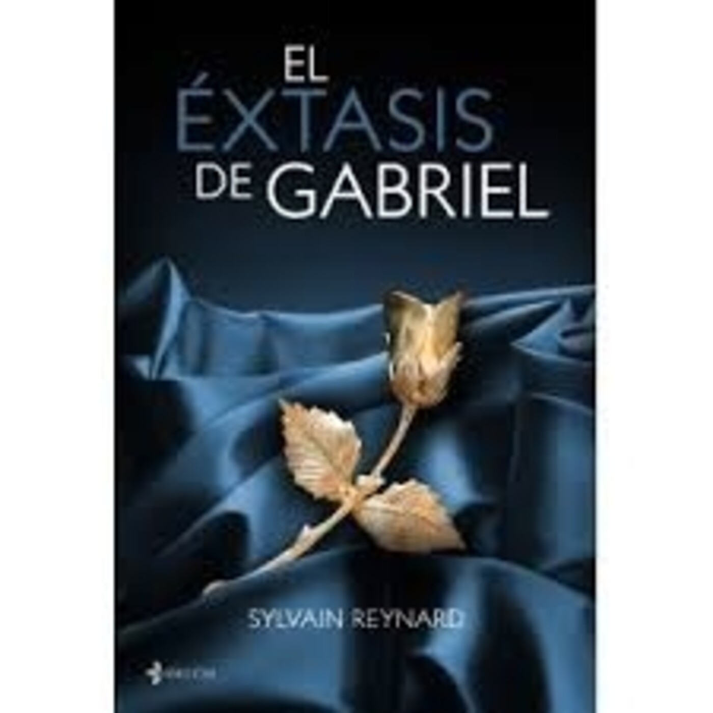 Saga El infierno de Gabriel - Sylvain Reynard