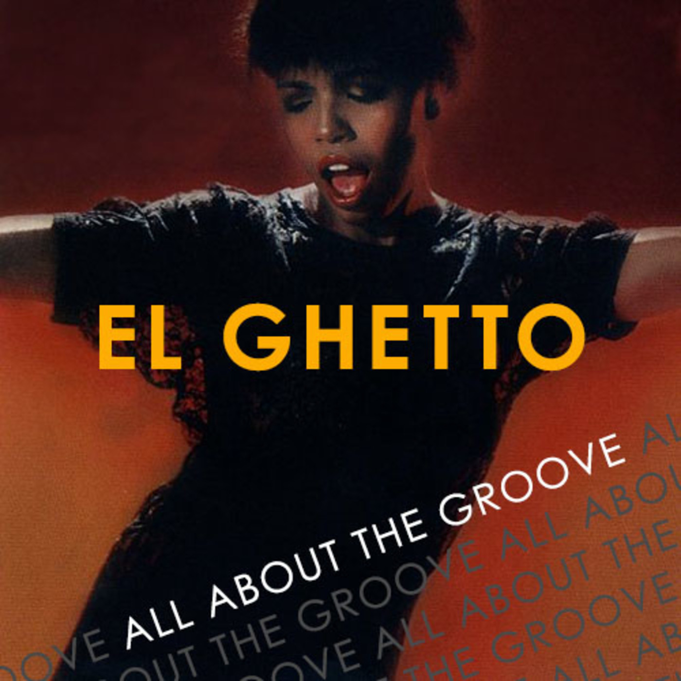 El Ghetto