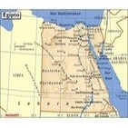 Egipto del caos a los reyes ?