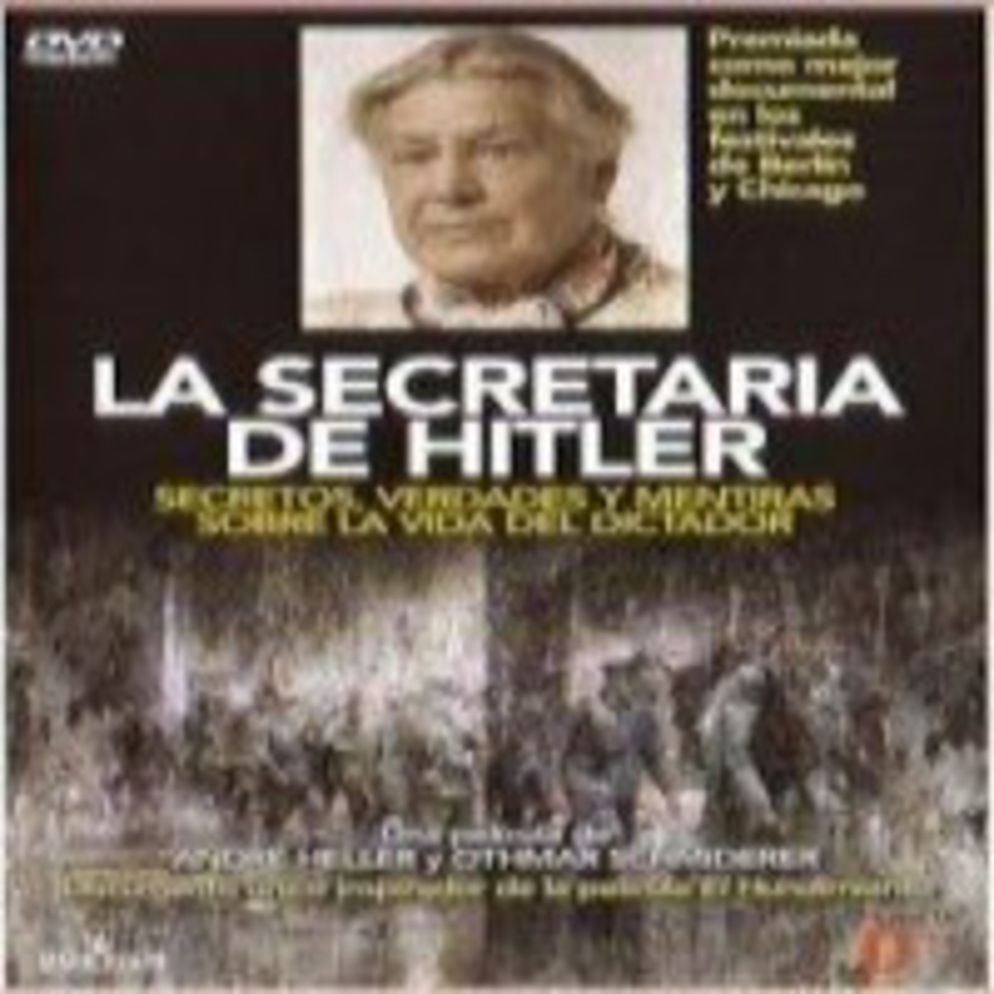 La Secretaria de Hitler